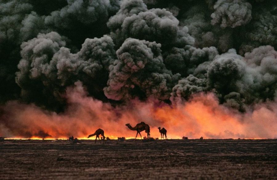 Steve-McCurry-KUWAIT